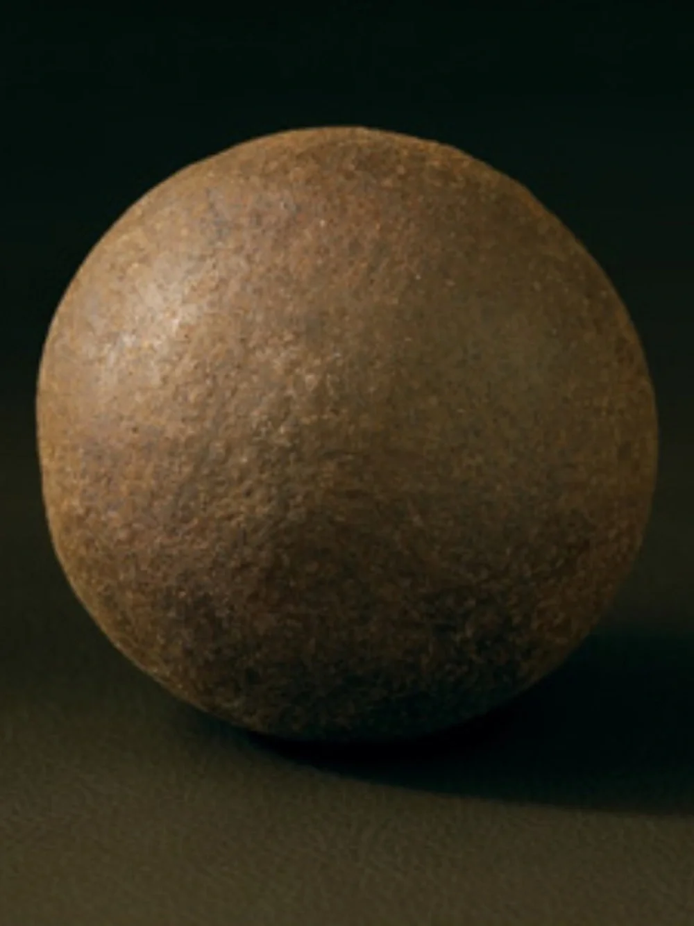 Ojon Tawaka Ancient Tribal Ball Full Body Cleansing Scrub Brand New.